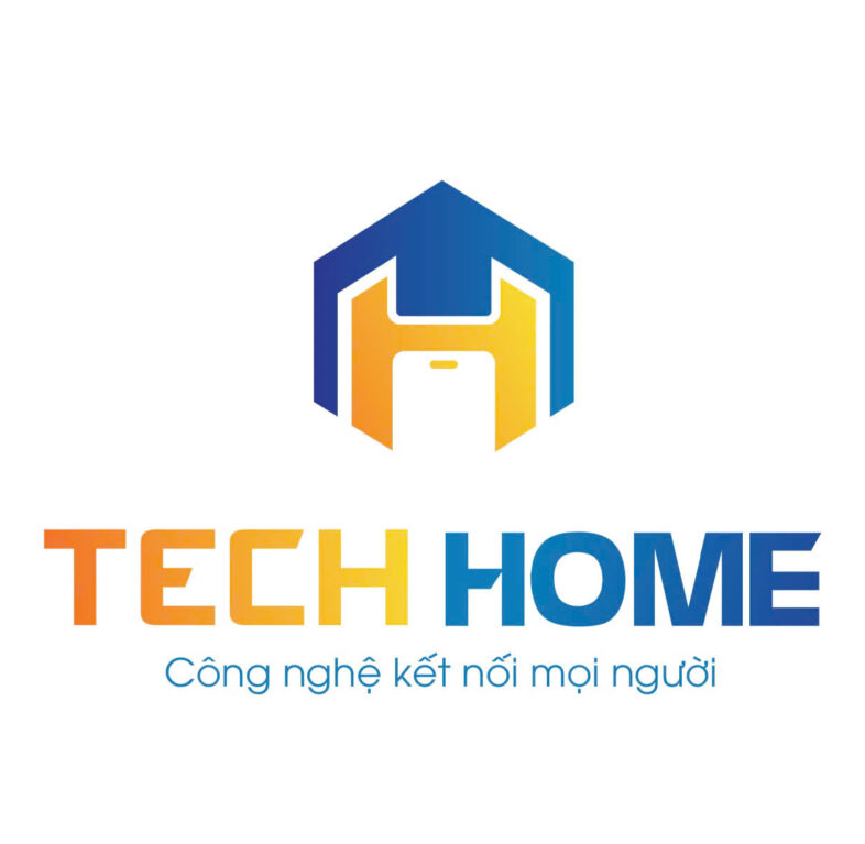 Tech Home