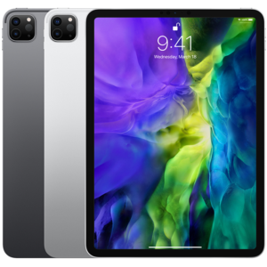 iPad Pro 2020 11" WiFi Likenew