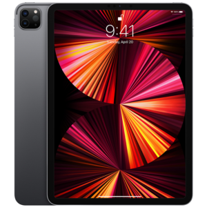 iPad Pro M1 11" Wifi+Cellular Likenew