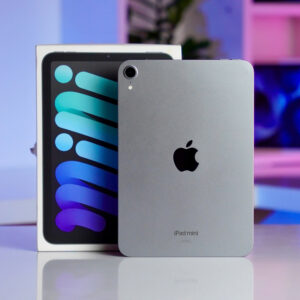 iPad Mini 6 64GB WiFi Likenew