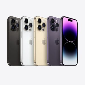 iPhone 14 Promax eSim Likenew