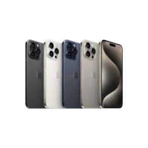 iPhone 15 Promax eSim Likenew