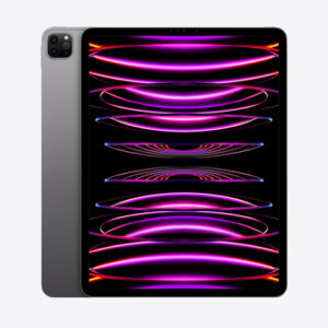 iPad Pro M2 12.9" 2021 WiFi+Cellular Likenew