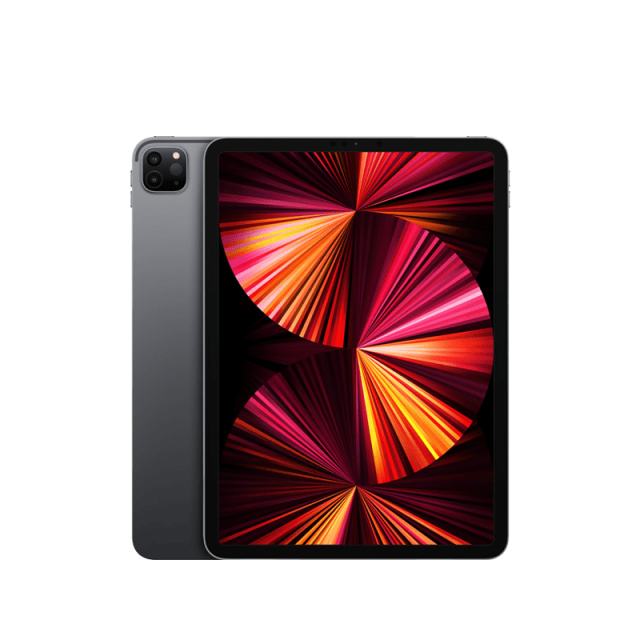 iPad Pro M1 11 inch Wifi Likenew