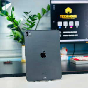 iPad Pro M4 11 inch Wi-Fi Likenew