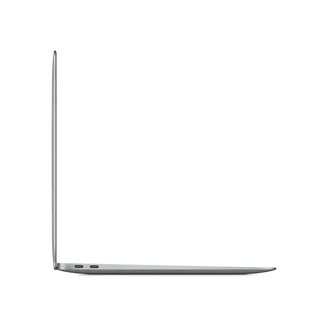 Thiết kế canh Macbook Air M1 2020
