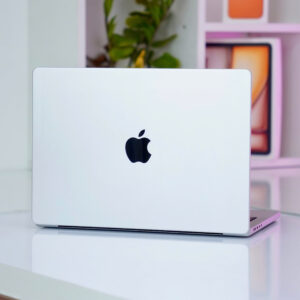 Macbook Pro M3 ( M3 Pro ) 14 inch - Cũ Đẹp (Likenew)