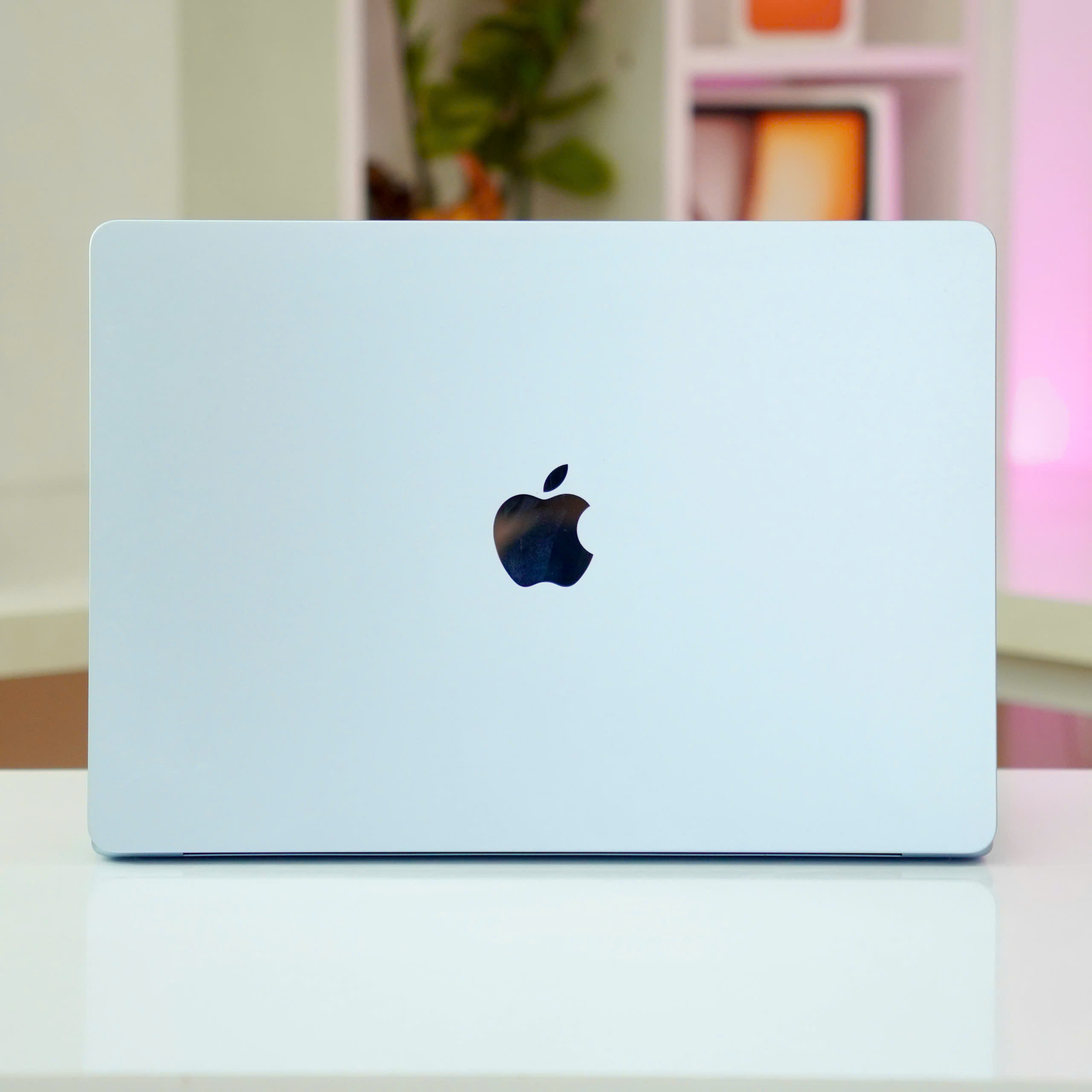 Macbook Air M4 15 inch New