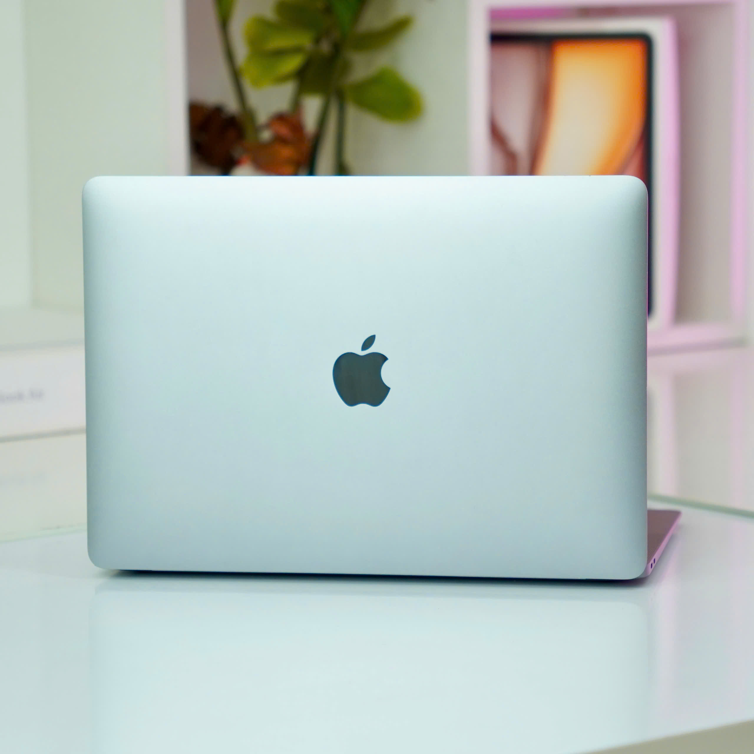 Macbook Air M1 2020 13inch Cũ Đẹp (Likenew)