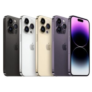 iPhone 14 Pro Likenew