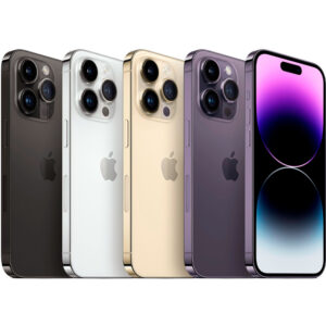 iPhone 14 Pro Likenew