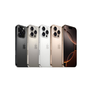 iPhone 16 Promax NewSeal