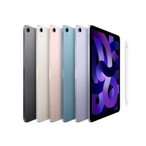 iPad Air 5 M1 10.9 inch Wi-Fi Likenew