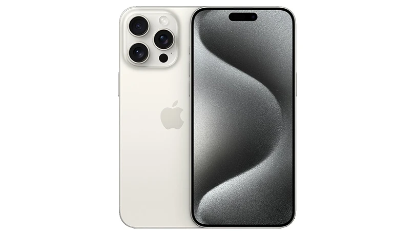 iPhone 15 Promax có 3 phiên bản bộ nhớ trong là 256GB, 512GB và lớn nhất 1TB