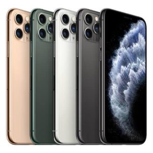 iPhone 11 Pro Likenew