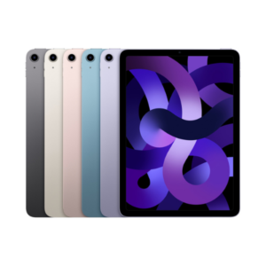 iPad Air 5 M1 10.9 inch Wi-Fi + Cellular ( 5G ) Likenew