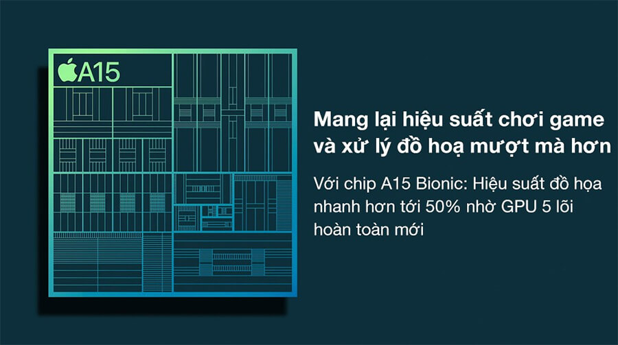 iPhone 13 Pro 256GB quốc tế - Hình 2