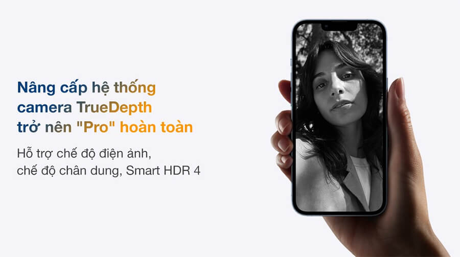 iPhone 13 Pro 256GB quốc tế - Hình 11