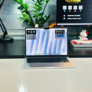Macbook Air M2 13 inch - Cũ Đẹp (Likenew)