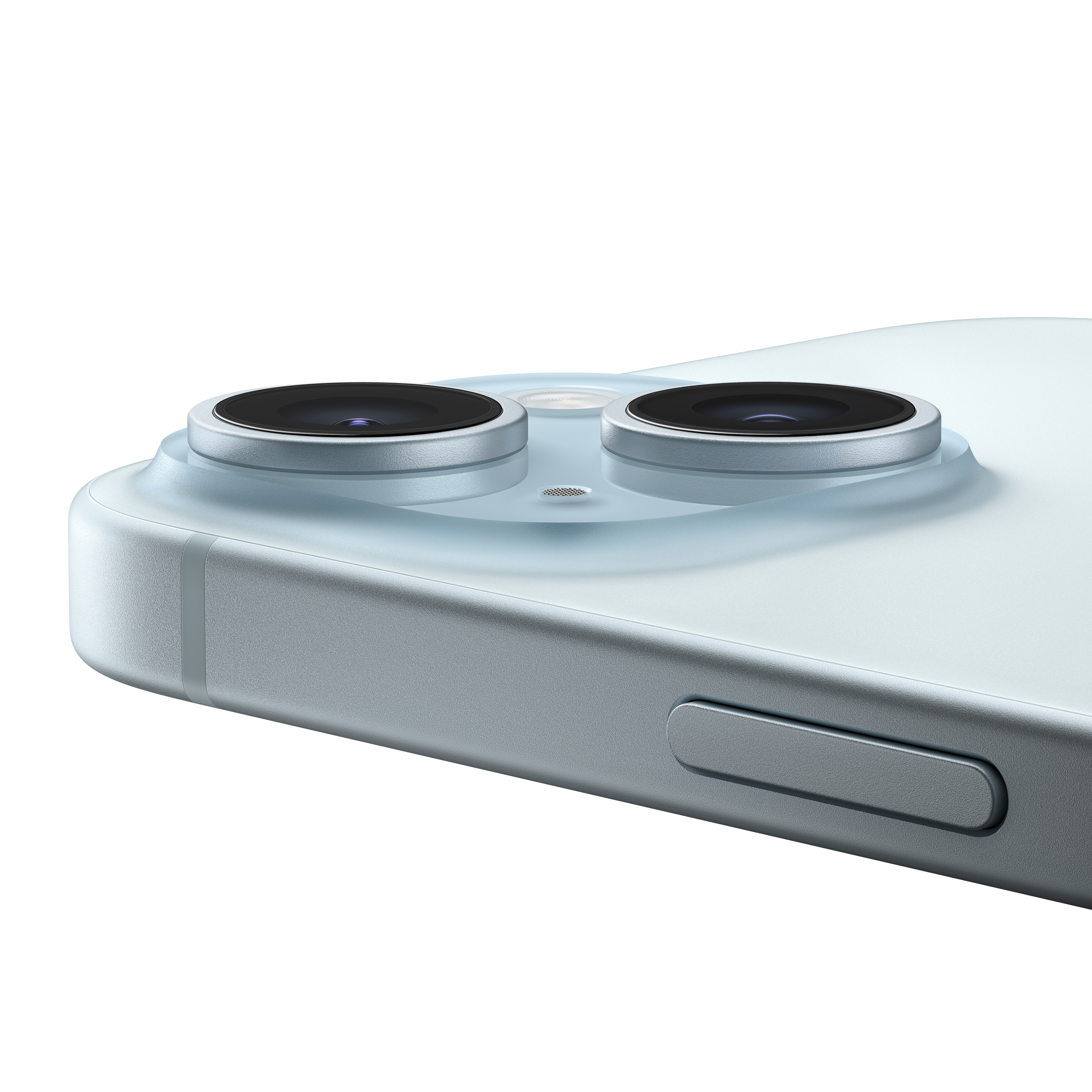 iPhone 15 Camera