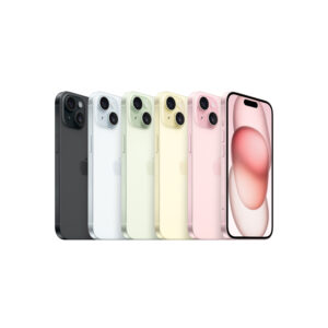 iPhone 15 Plus Likenew