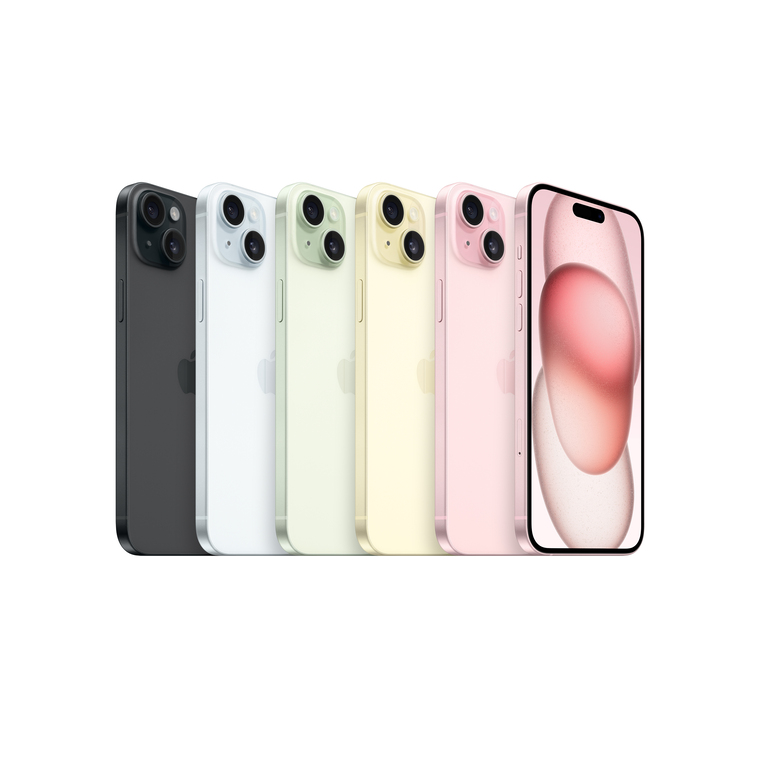 iPhone 15 Plus vẫn sử dụng con chip A16 Bionic