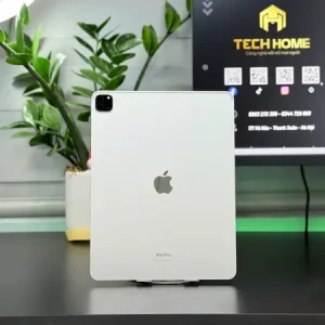 iPad Air 5 M1 11 inch Wi-fi Chính Hãng Cũ Đẹp