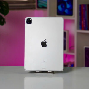 iPad Pro 2020 12.9 inch WiFi + Cellular Likenew