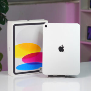 iPad Gen 10 10.9 inch 256Gb Wifi + Cellular Likenew