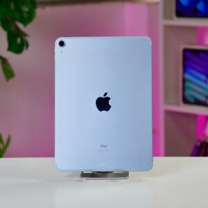 iPad Air 4 10.9 inch 256Gb Wifi + Cellular Likenew
