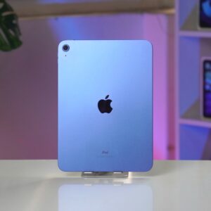 iPad Gen 10 10.9 inch 256Gb Wifi Likenew