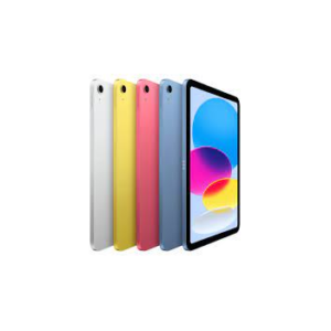 iPad Gen 10 10.9 inch Wifi + Cellular Likenew