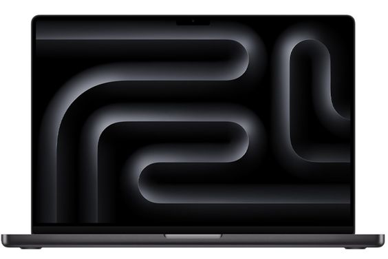 MacBook Pro M3 chính hãng