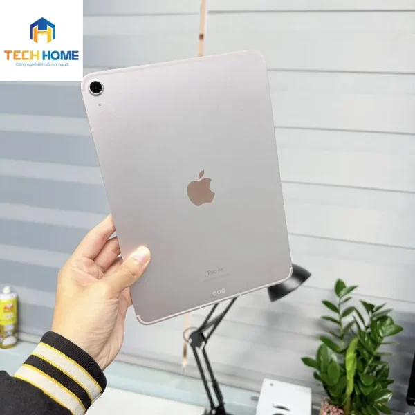 iPad Air 5 M1 10.9 inch Wi-Fi + Cellular ( 5G ) Likenew