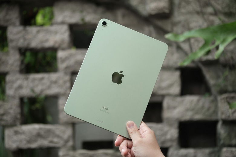 iPad Air 4 (2020) 64GB (4G) - Like New 99% 