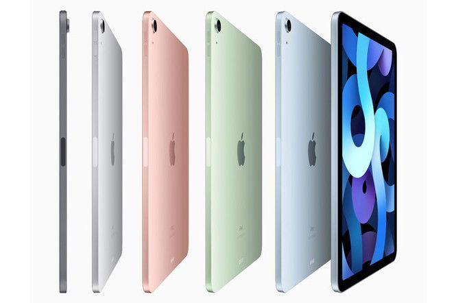Smart Connector ipad air 4 2020 256gb wifi