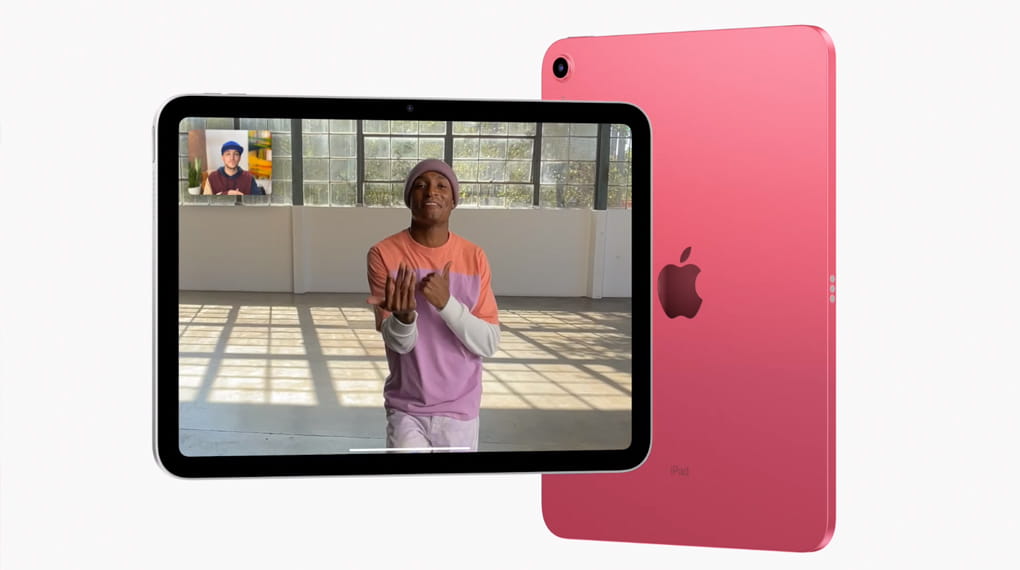 iPad Gen 10 10.9 inch 2022 Wifi 256GB I Chính hãng Apple Việt Nam - Clickbuy