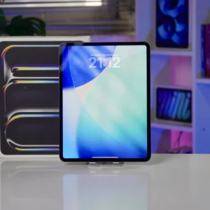 iPad Air 5 M1 10.9 inch Wi-Fi + Cellular ( 5G ) Likenew