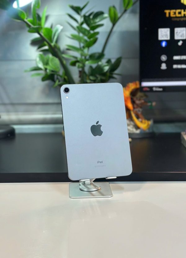 iPad Mini 6 256GB WiFi Likenew