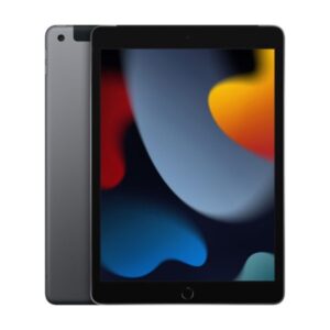 iPad Gen 9 Wifi + Cellular Likenew