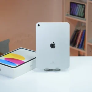 iPad Gen 10 10.9 inch 64Gb Wifi + Cellular Likenew