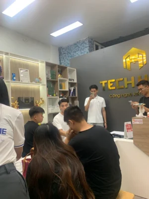 Địa chỉ bán iphone uy tín