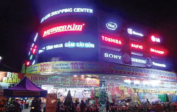 macbook uy tín nguyễn kim