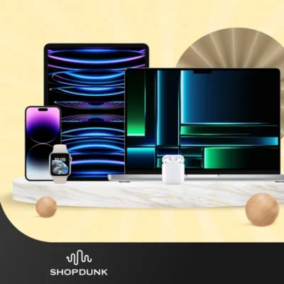 macbook shopdunk uy tín